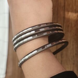 Bracelet bundle - fashion jewelery